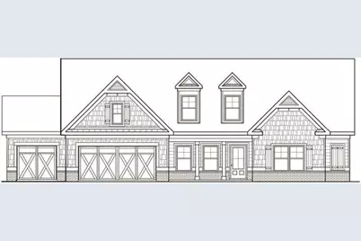 441 Spring Creek Drive, Monroe, GA 30655 - Photo 3