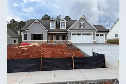 441 Spring Creek Drive, Monroe, GA 30655 - Photo 5