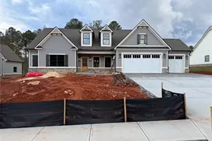 441 Spring Creek Dr, Monroe, GA 30655 - Photo 5