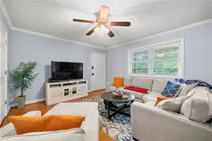 3660 Peachtree Rd NE, Atlanta, GA 30319 - Photo 1