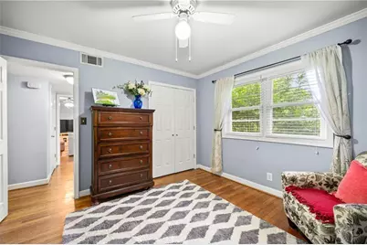 3660 Peachtree Road NE #6A, Atlanta, GA 30319 - Photo 11