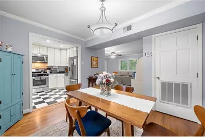 3660 Peachtree Road NE #6A, Atlanta, GA 30319 - Photo 5