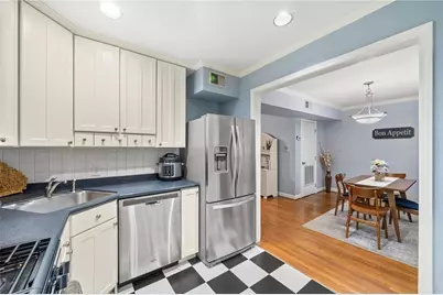 3660 Peachtree Road NE #6A, Atlanta, GA 30319 - Photo 7