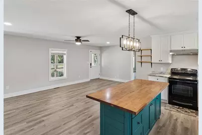 1845 Old Stagecoach Road, Carnesville, GA 30521 - Photo 3