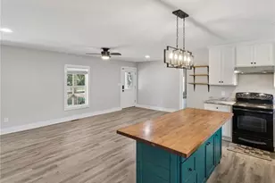 1845 Old Stagecoach Rd, Carnesville, GA 30521 - Photo 3