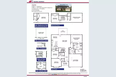 5391 Tuscany Drive, Douglasville, GA 30135 - Photo 35