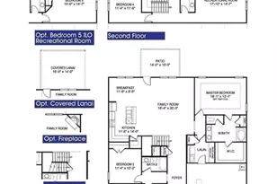 5391 Tuscany Dr, Douglasville, GA 30135 - Photo 35