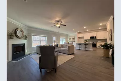 5391 Tuscany Drive, Douglasville, GA 30135 - Photo 11