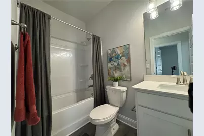 5391 Tuscany Drive, Douglasville, GA 30135 - Photo 9