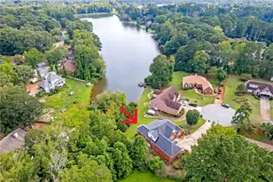 3240 Somerset Ct SE, Conyers, GA 30013 - Photo 1