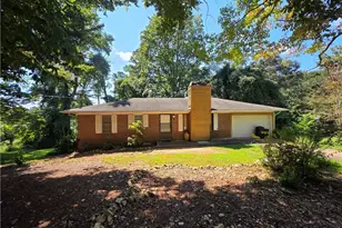 4107 Belvedere Dr, Gainesville, GA 30506 - Photo 1