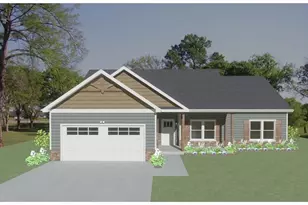 255 Cool Springs Road -Lot #7 Rd, Clarkesville, GA 30523 - Photo 1