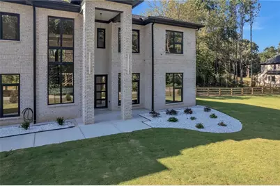 1939 Sunny Hill Road, Lawrenceville, GA 30043 - Photo 5