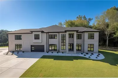 1939 Sunny Hill Road, Lawrenceville, GA 30043 - Photo 1