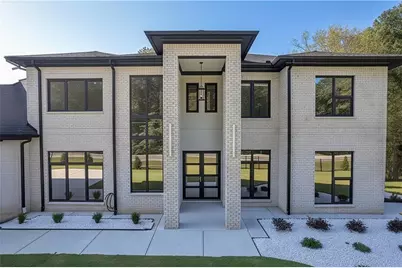 1939 Sunny Hill Road, Lawrenceville, GA 30043 - Photo 3