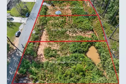 2235 Kings Forest Drive SE, Conyers, GA 30013 - Photo 1