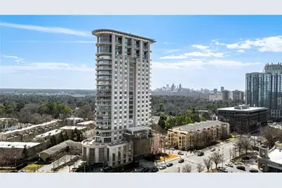 2881 Peachtree Road NE #702, Atlanta, GA 30305 - Photo 31