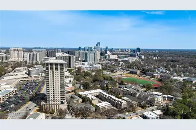 2881 Peachtree Road NE #702, Atlanta, GA 30305 - Photo 29