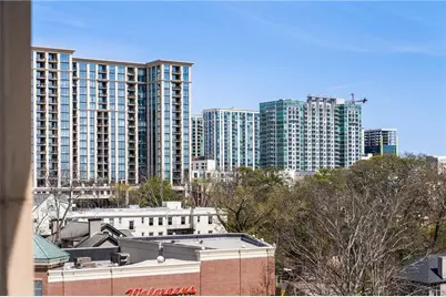 2881 Peachtree Road NE #702, Atlanta, GA 30305 - Photo 9