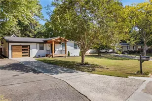 675 Inglewood Dr SE, Smyrna, GA 30080 - Photo 1