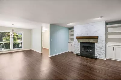 807 Wynnes Ridge Circle #807, Marietta, GA 30067 - Photo 7