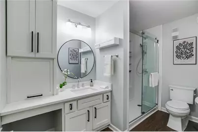 807 Wynnes Ridge Circle #807, Marietta, GA 30067 - Photo 23