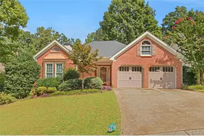 3492 Heatherwood Court, Douglasville, GA 30135 - Photo 1