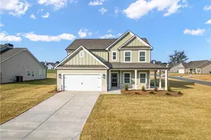 121 Harmony Farms Orch, Eatonton, GA 31024 - Photo 1