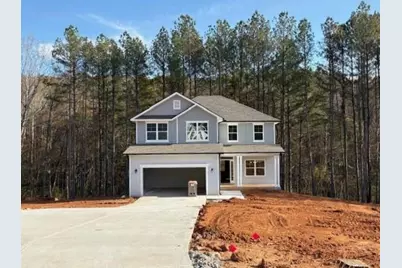 942 Eagle Heights Drive, Maysville, GA 30558 - Photo 1