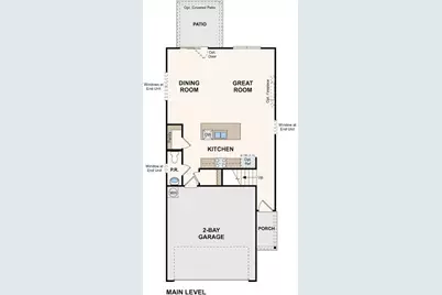 7215 Sherwood Square Drive, Flowery Branch, GA 30542 - Photo 3