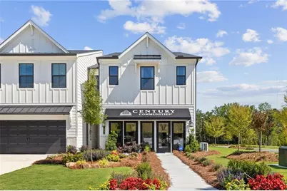 7215 Sherwood Square Drive, Flowery Branch, GA 30542 - Photo 7