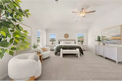 1826 Kingsmere Run Drive, Loganville, GA 30052 - Photo 11