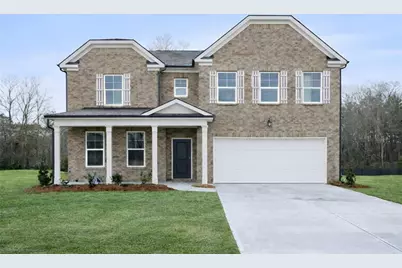 1826 Kingsmere Run Drive, Loganville, GA 30052 - Photo 1