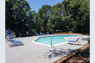 590 Windchase Lane, Stone Mountain, GA 30083 - Photo 21