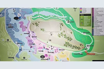 590 Windchase Lane, Stone Mountain, GA 30083 - Photo 25