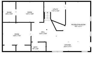 551 Briggs Cir SW, Lilburn, GA 30047 - Photo 35