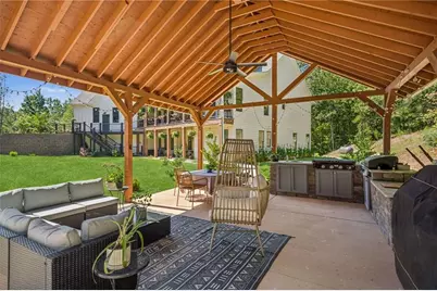 60 Cove Lake Drive, Jasper, GA 30148 - Photo 45