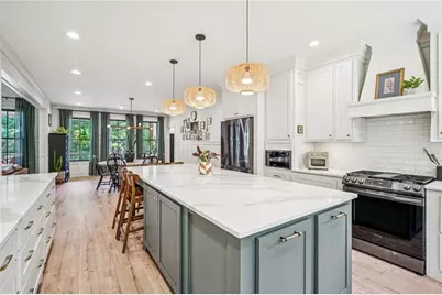 60 Cove Lake Drive, Jasper, GA 30148 - Photo 17