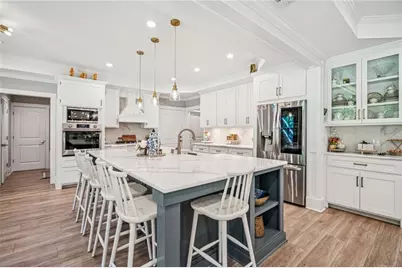 60 Cove Lake Drive, Jasper, GA 30148 - Photo 31