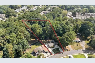 2735 Skyland Drive NE, Atlanta, GA 30319 - Photo 45