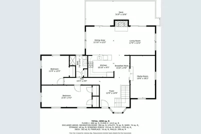 2735 Skyland Drive NE, Atlanta, GA 30319 - Photo 49