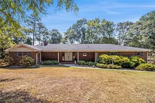 1200 Cave Spring Rd, Cedartown, GA 30125 - Photo 1