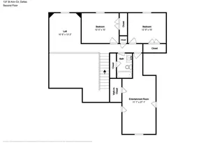 137 St Ann Cir, Dallas, GA 30157 - Photo 25