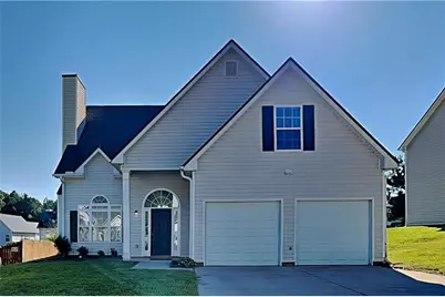 137 St Ann Circle, Dallas, GA 30157 - Photo 1