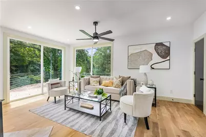 335 Eureka Drive NE, Atlanta, GA 30305 - Photo 13