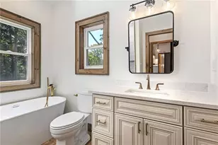 460 Back Pine Way, Ellijay, GA 30536 - Photo 17