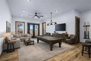 460 Back Pine Way, Ellijay, GA 30536 - Photo 5