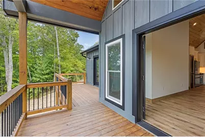 460 Back Pine Way, Ellijay, GA 30536 - Photo 27