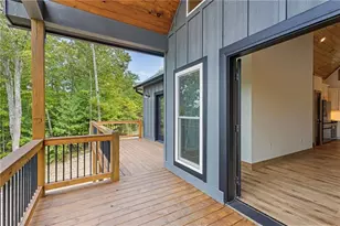 460 Back Pine Way, Ellijay, GA 30536 - Photo 27