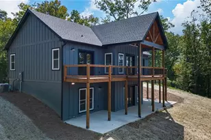 460 Back Pine Way, Ellijay, GA 30536 - Photo 49